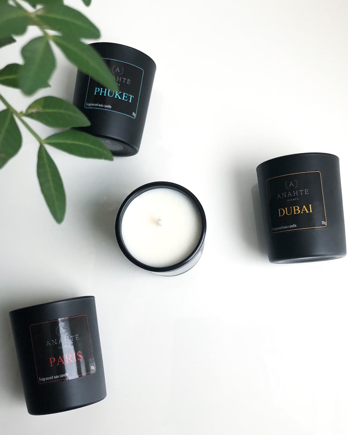 Shop Candles