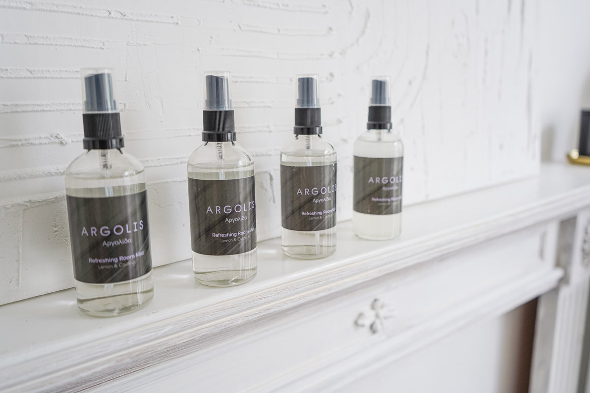 Shop Room Mists