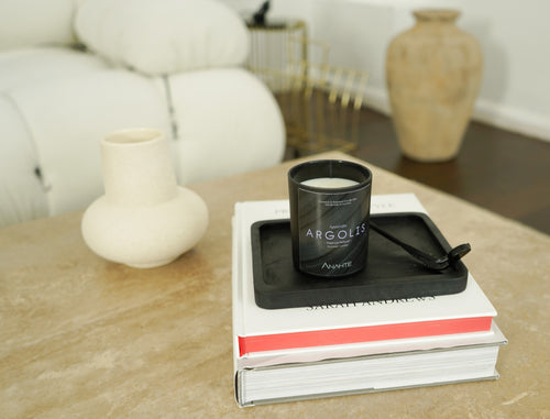 ARGOLIS Candle