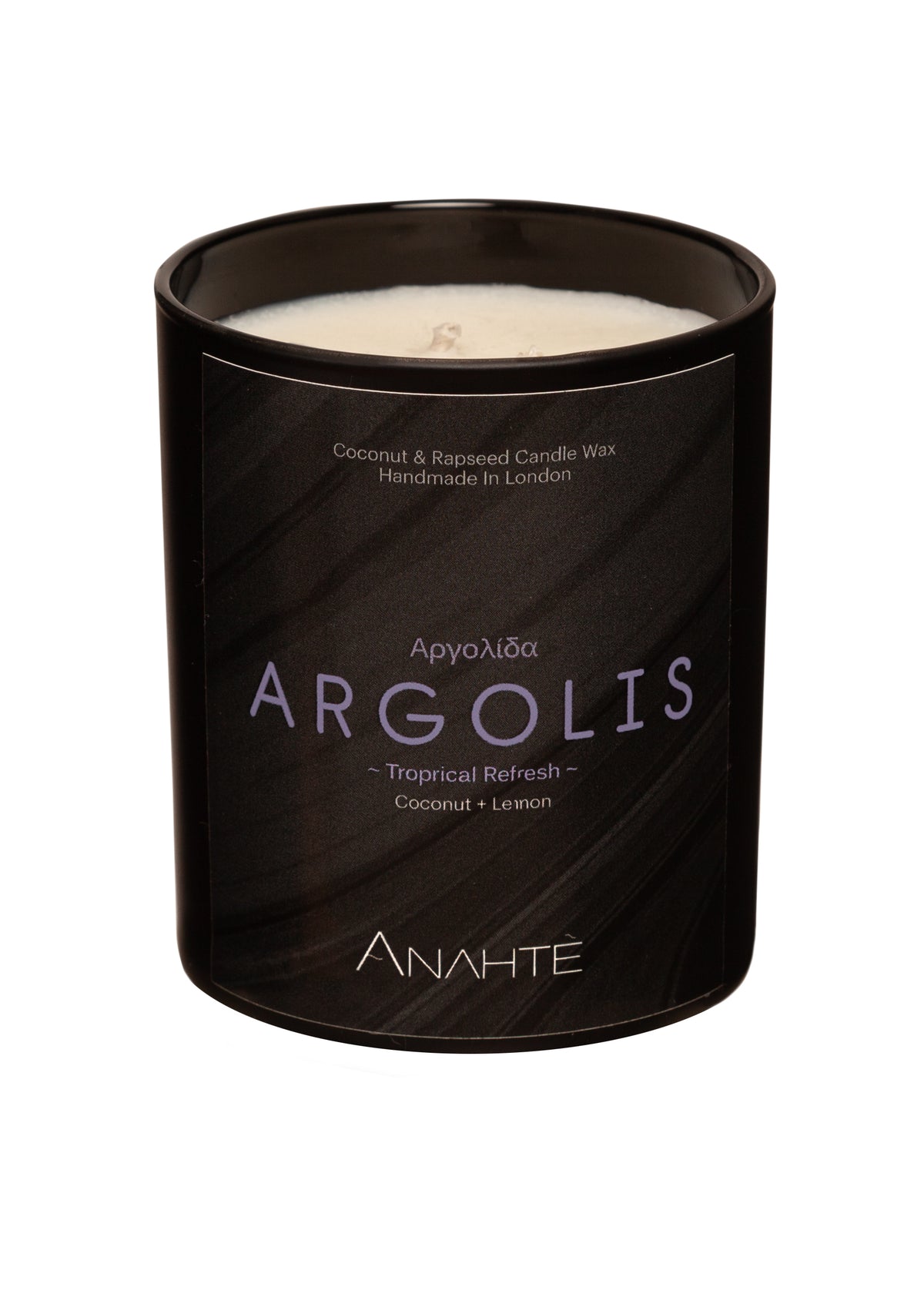 ARGOLIS Candle