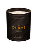 DUBAI Candle
