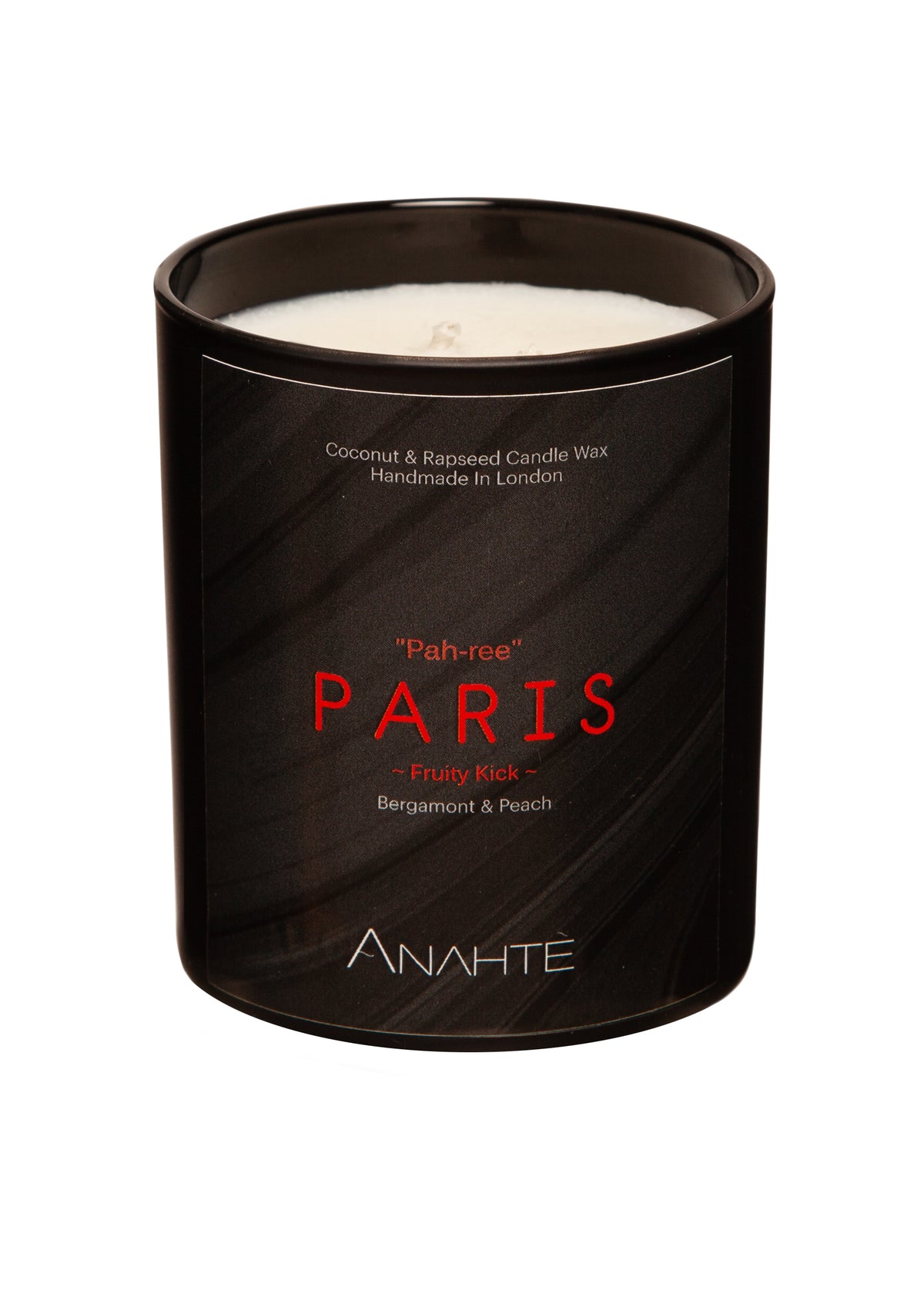 PARIS Candle