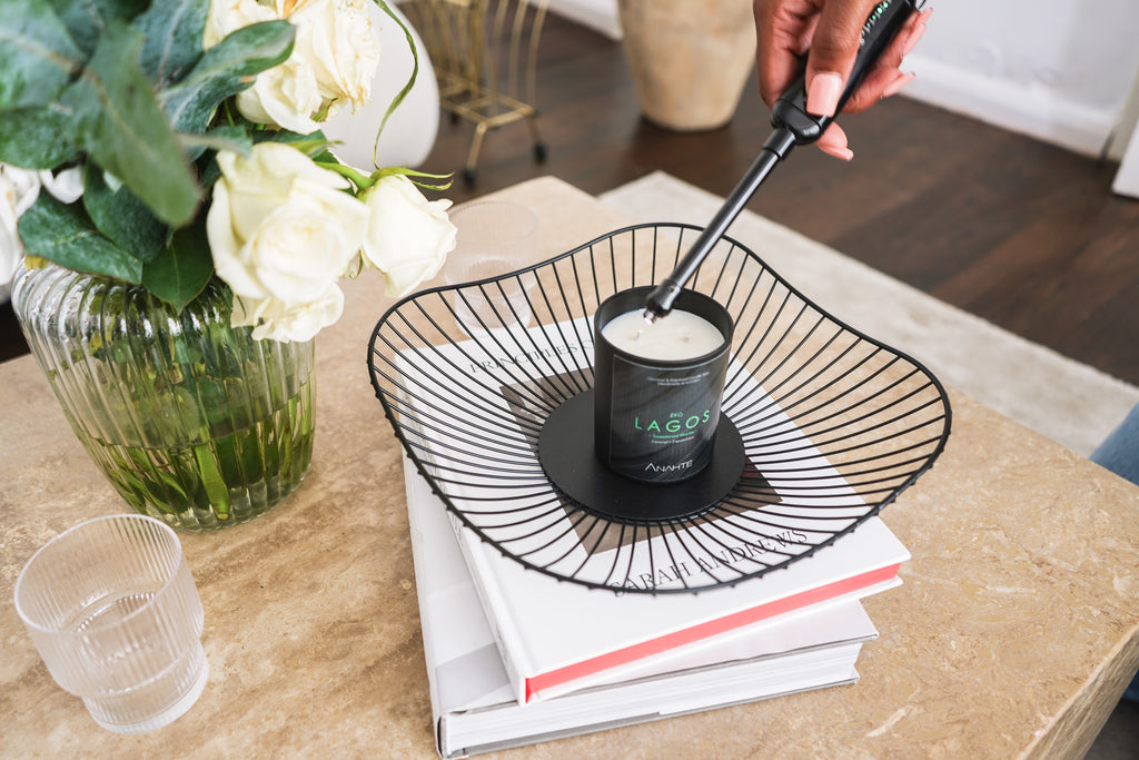 LAGOS Candle