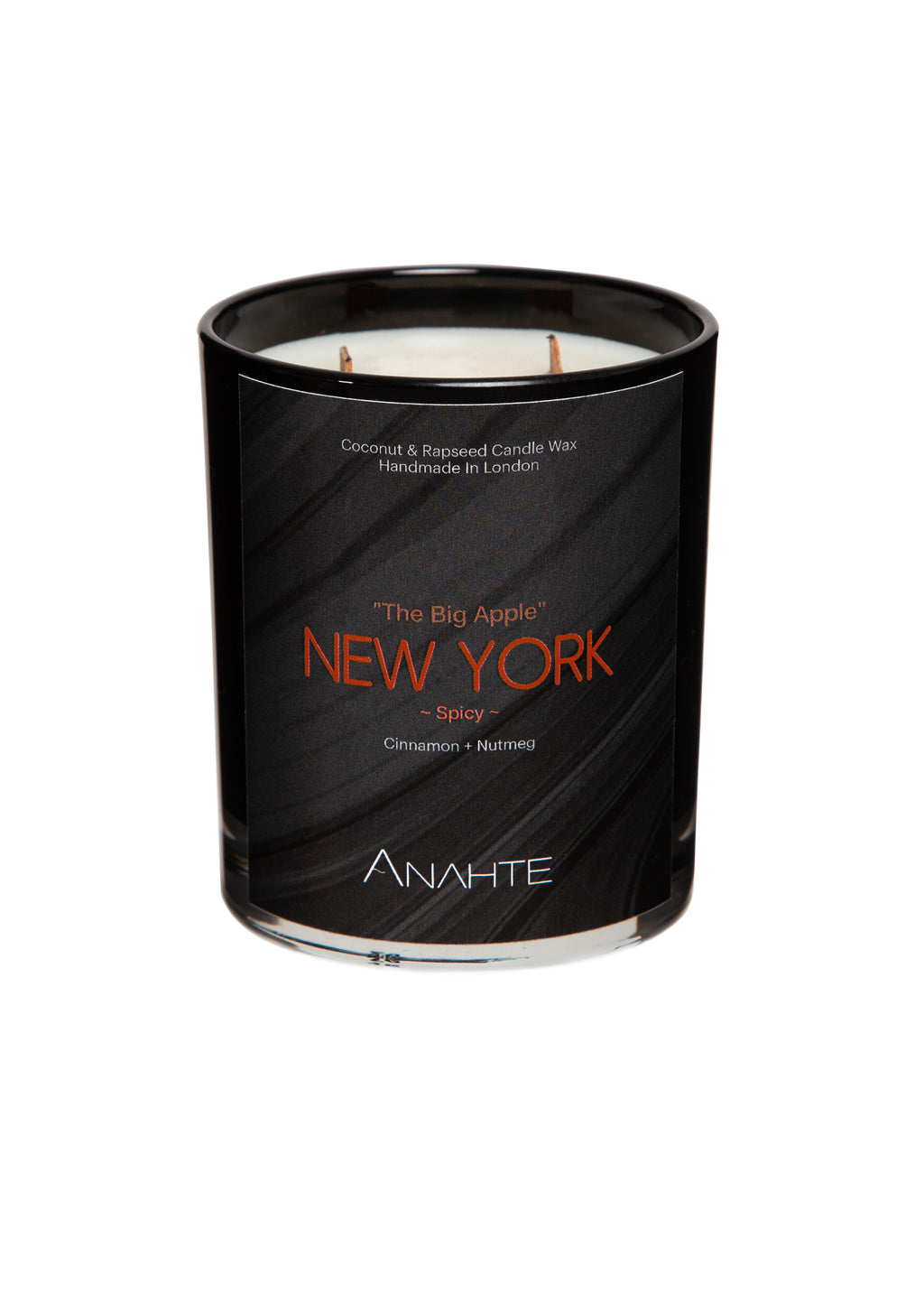 NEW YORK Candle