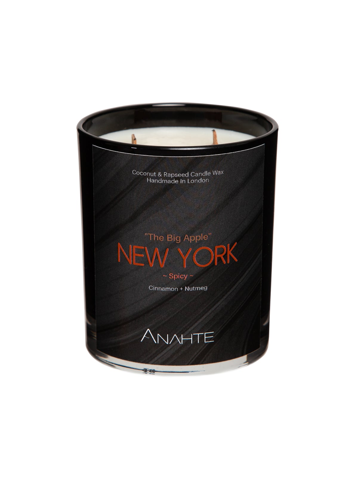 NEW YORK Candle