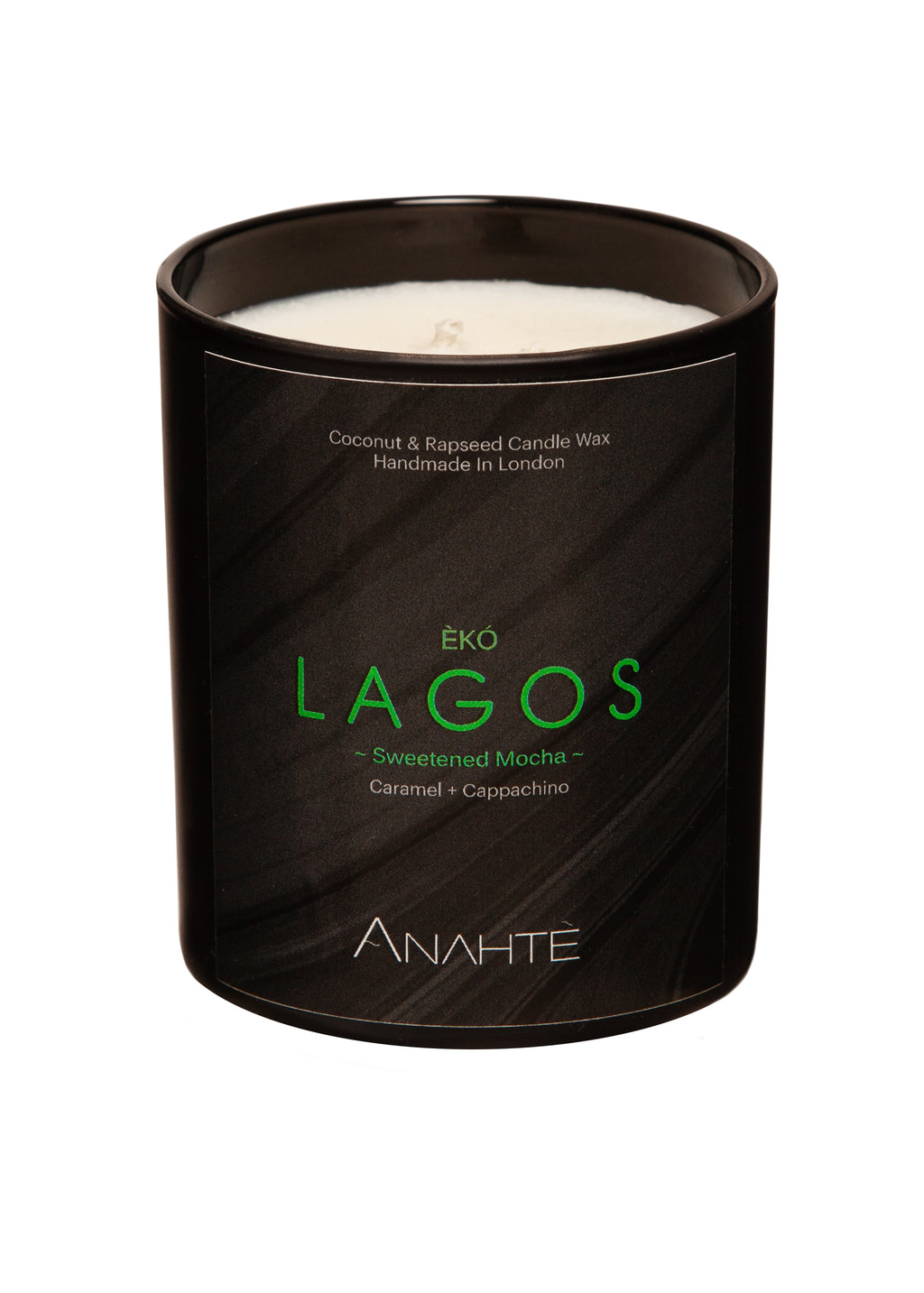 LAGOS Candle