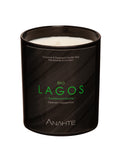 LAGOS Candle