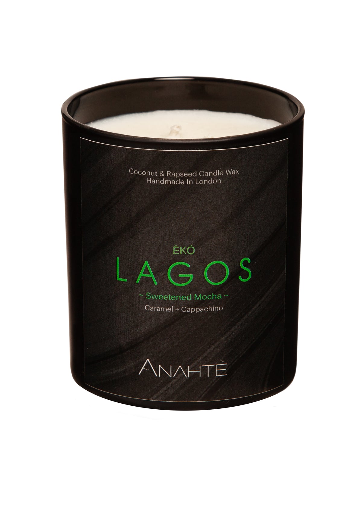 LAGOS Candle